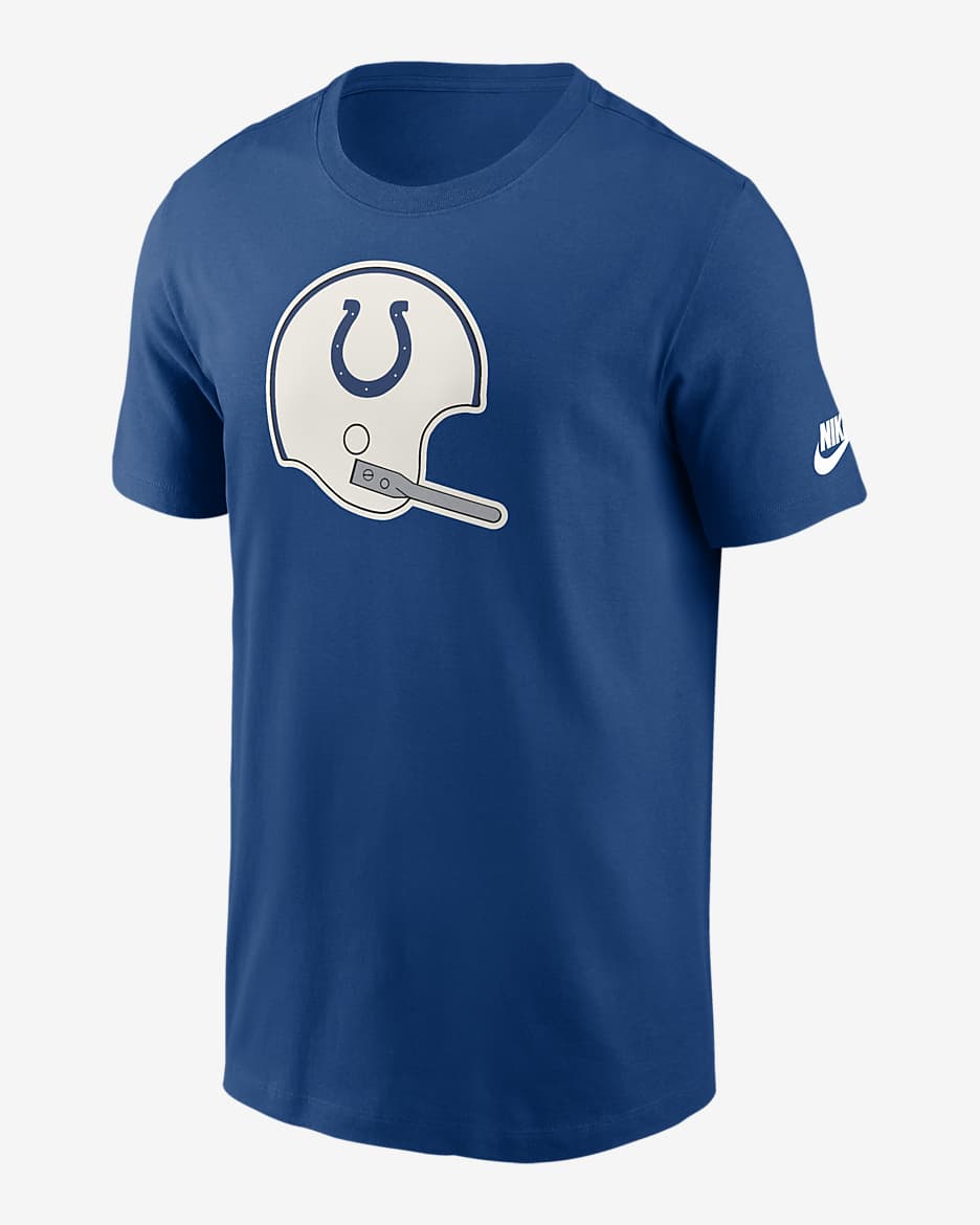 Colts t shirts cheap best sale